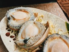 -金海阁海鲜火锅