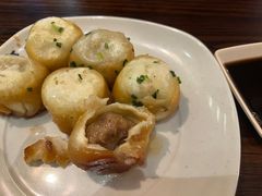 -哑巴生煎(临顿路店)