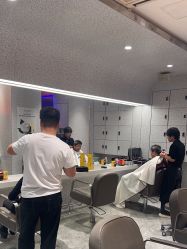 -LJOY丽锦造型·烫发染发