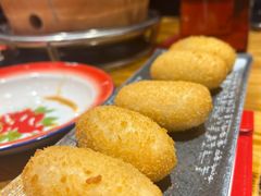 -东方一串·龙虾烧烤·特色烤鱼(柳州路店)