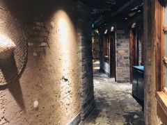 -丹江渔村(首都机场店)