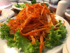 -辛氏火炉·韩式古法烤肉(松北店)