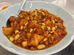 -玉华台饭庄·淮扬菜·烤鸭(望京店)