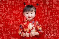 -美年亲子儿童摄影(合肥市滨湖新区金泉小区店)