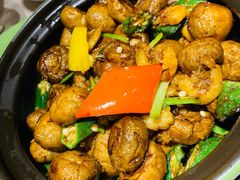 -尚一汤·粤菜海鲜(环球港店)