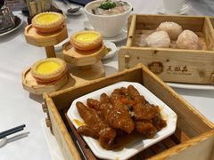 -广州酒家(越华店)