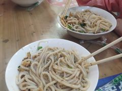 -再回首鸡肉米线(人民路一店)