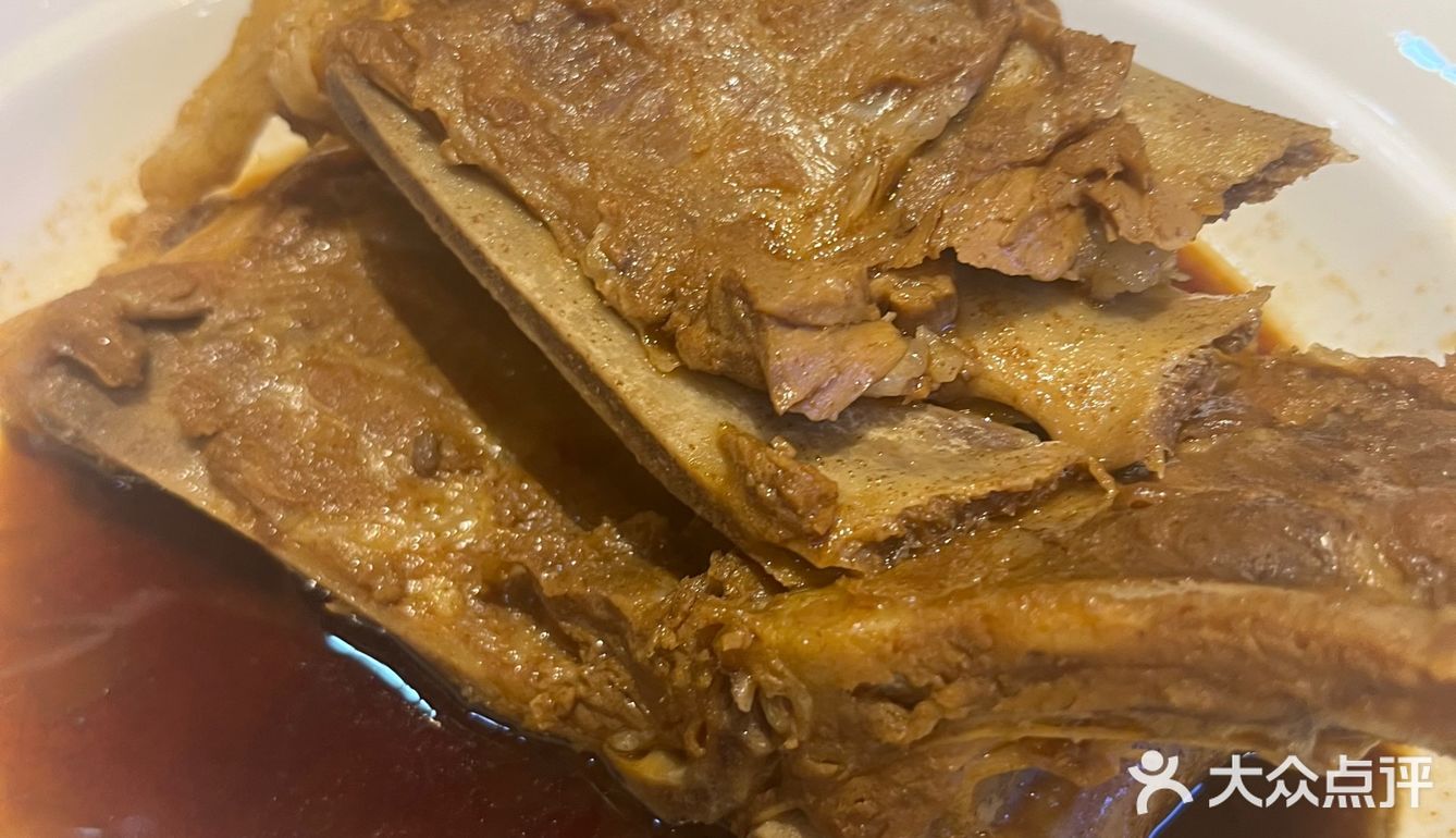 开了十几年的东北菜馆，值得信赖