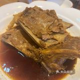 开了十几年的东北菜馆，值得信赖