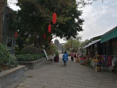-黄埔古港