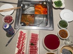 -海底捞火锅(坪山益田假日广场店)