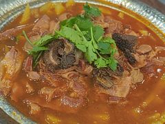 -乔家满族八大碗(流水沟店)