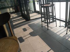 -星巴克(保定华创广场店)