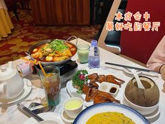 -太平洋PACIFIC SPA•奢睿水疗(万象城店)