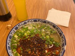 -有礼有面(知春路店)