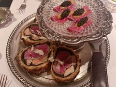 -壳里西餐厅Coquille Seafood Bistro(蒙自路店)