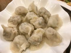 -大东方饺子王