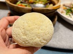 黑松露鹅肝包-宴小馆·小海鲜青岛菜(五四广场店)