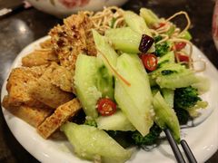 -吾味香葫芦头(安西街店)