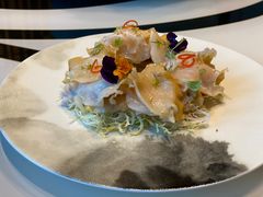 -广州文华东方酒店·江-由辉师傅主理