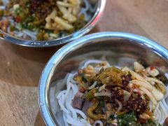 -李氏紫竹林卤粉(火车站店)