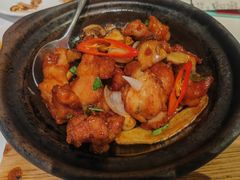 -汤城小厨•粤菜•靓汤(苏州街店)