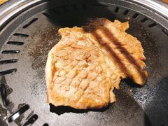 -·缸桶屋·韩式牛肋条自助烤肉(西湖D11店)