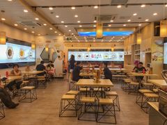 大堂-朱洪元苏式面馆(绿宝广场店)