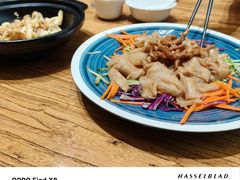 -鲁西南老厨子·特色鲁菜(经一纬五店)