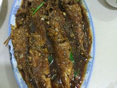 -九龙餐厅(大沽路店)