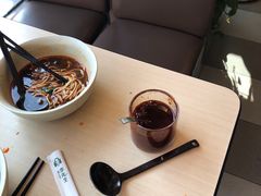 -李先生牛肉面大王(东营友谊广场店)