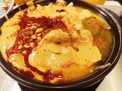 -O记东北砂锅麻辣烫