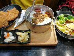 -小明同学(三里屯店)