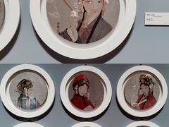 -北京工艺美术博物馆