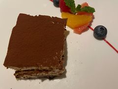 提拉米苏Tiramisu-Solo(衡山路店)