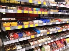 -blt精品超市(杭州城西银泰店)