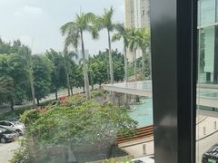 -海湾壹品·粤菜·早茶·烤鸭(拱北店)