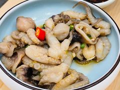 -船歌·鱼水饺青岛菜(国贸商城店)
