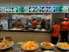 -素满香·素食自助餐(西安·民乐园店)