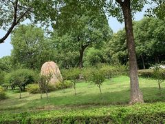 -南京财经大学(仙林校区)