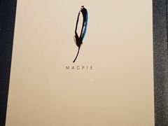 -MAGPIE喜鹊派餐厅(华侨城店)