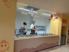 -康师傅味来馆