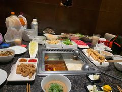 -海底捞火锅(邯郸新世纪中心店)