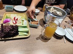 -街角等你.大连海鲜烧烤(西安路店)