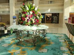 -曲江惠宾苑宾馆(大雁塔大唐不夜城店)