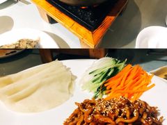 -包子大王(新泽巷店)