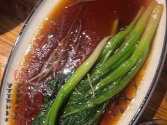 -苹果树下艺术餐厅(通州店)