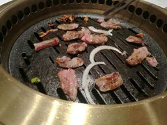 -花味烤肉·拌饭(庐阳万科店)