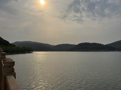 -南北湖风景区