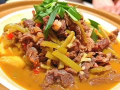 -阿露佳·舌尖上的安吉菜